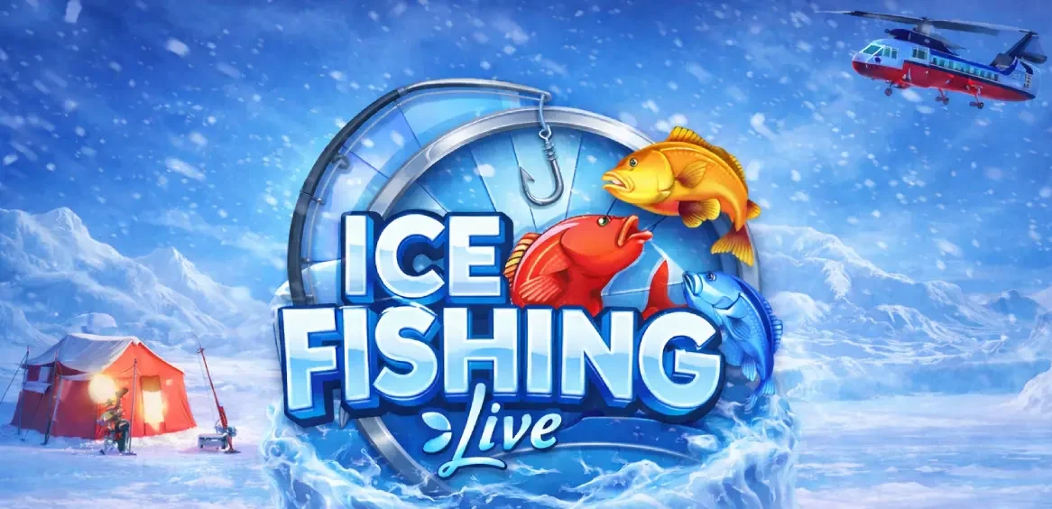 Ice Fishing Casino Banner 14 – Exklusive Winter-Promotionen und Turniere